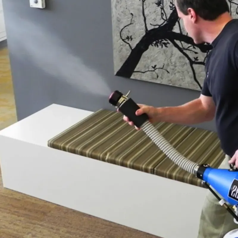Professional Odor Removal in Jackson County, CO